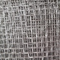 SS Crimped Wire Mesh Màn hình